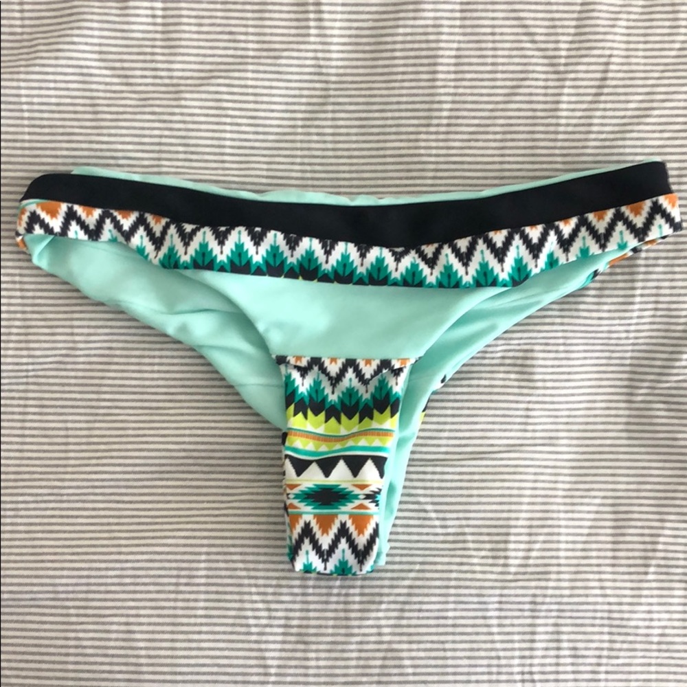 Issa de mar tribal bottoms medium
